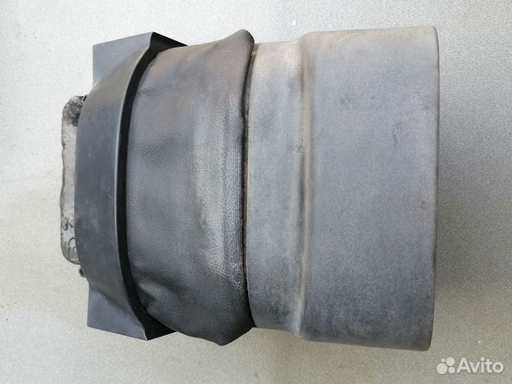 Кожух рулевой колонки для Ford Focus II 2005-2008