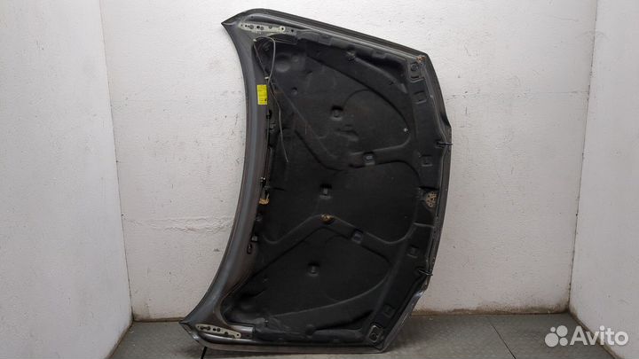 Капот Volvo S80, 2004