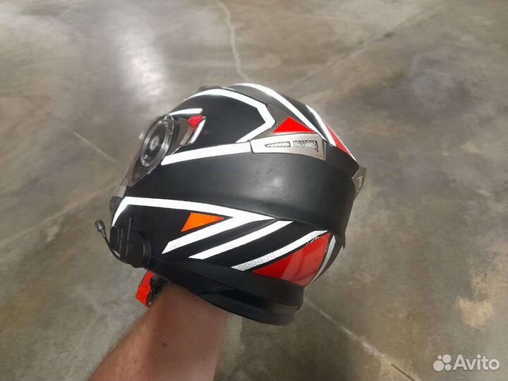 Шлем для мотоцикла