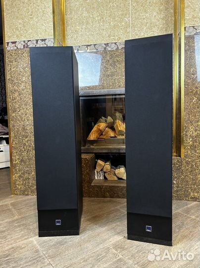 Колонки Dali 606 blue