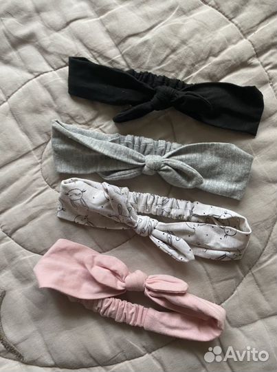 Повязка на голову для девочки H&M