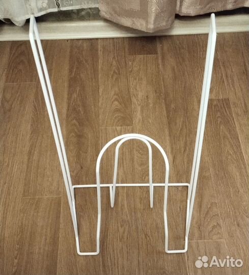 Устройство (батлер) для надевания компрессионного