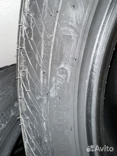 Nordman 8 235/55 R19 105T