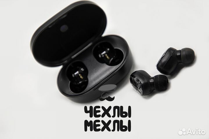 Наушники xiaomi redmi airdots 2