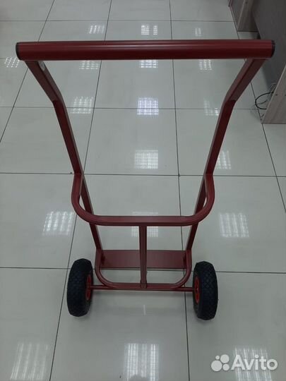 Тележки для пивных кег