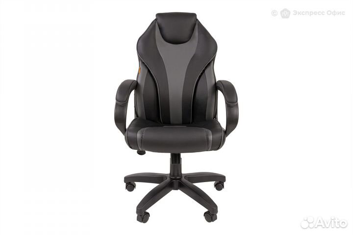 Кресло игровое Chairman 299