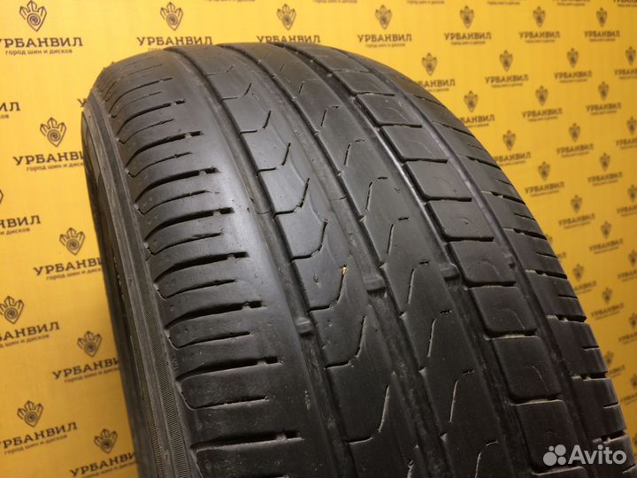 Pirelli Scorpion Verde 235/60 R18 107V