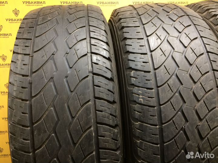 Yokohama Geolandar H/T-S G051 275/70 R16 114H