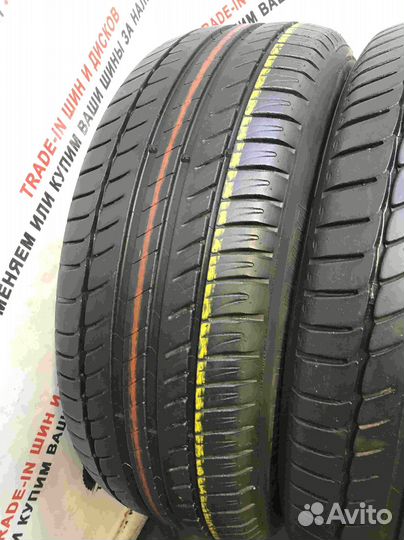 Michelin Primacy HP 225/55 R17 97W