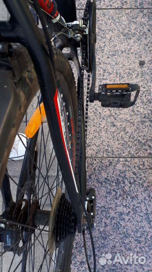 Горный велосипед 20- 29 krosss