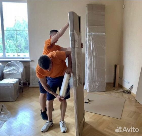 Грузоперевозки / Грузчики / Переезды / 24/7