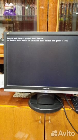 Комплект мать+проц+память