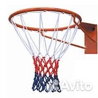 Сетка баскетбольная