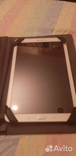 Samsung galaxy tab E