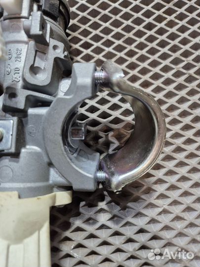 Замок зажигания Kia Cerato 2 TD