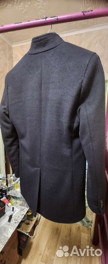 Пальто мужское