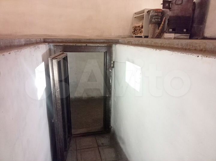 Гараж, 25 м²