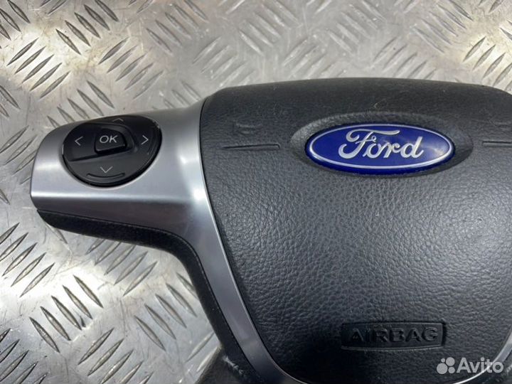 Подушка в руль Ford Kuga CBS