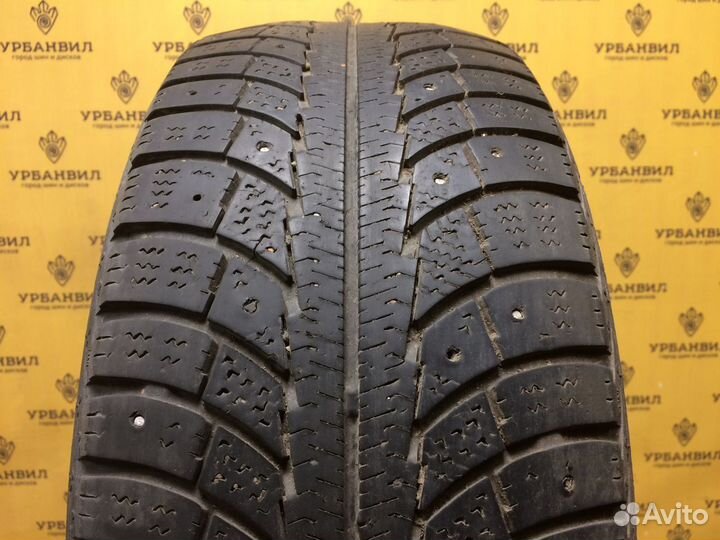 Gislaved Nord Frost 5 195/55 R15 89T