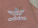 Брюки спорт жен 44,48 «Adidas Originals» Fleece