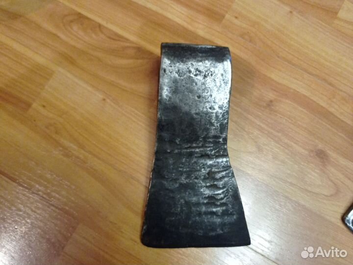 Колун СССР, валочный топор