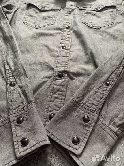 Рубашка G-star Raw, S, Индия