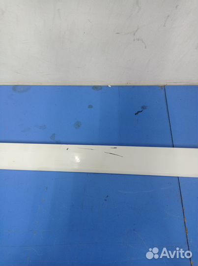 Молдинг передней двери Audi a3 12 год