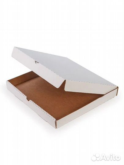 Коробки для Пиццы