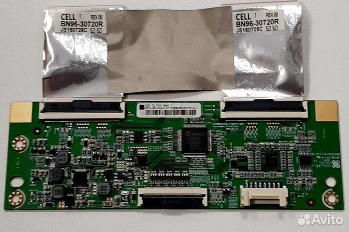 Hv320fhb-N10/hv480fh2-600