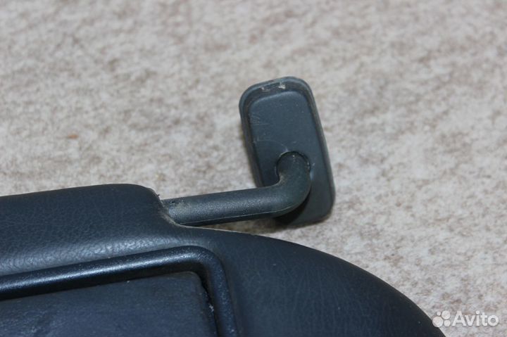 Солнцезащитные козырьки Mercedes S-Class W140