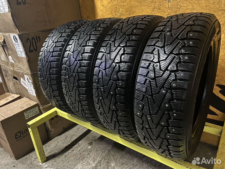 Pirelli Ice Zero 195/65 R15