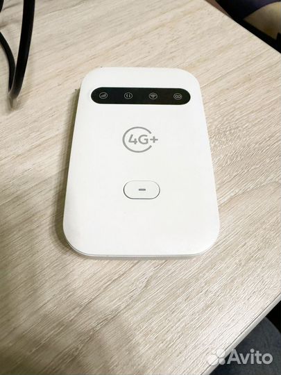 Роутер 4G мегафон MR150-7