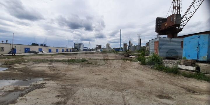 Свободного назначения, 1100 м²