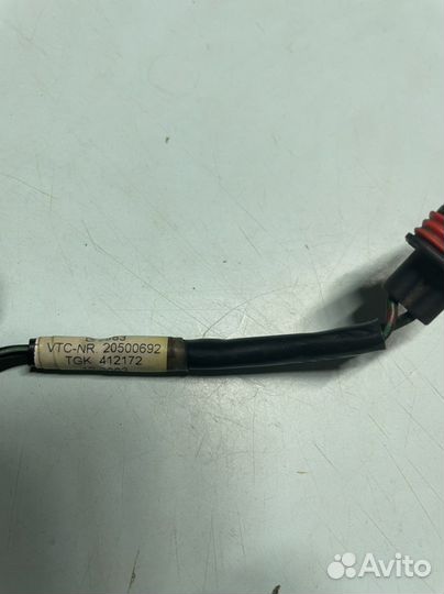 Датчик кондея