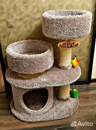 Когтеточка-комплекс