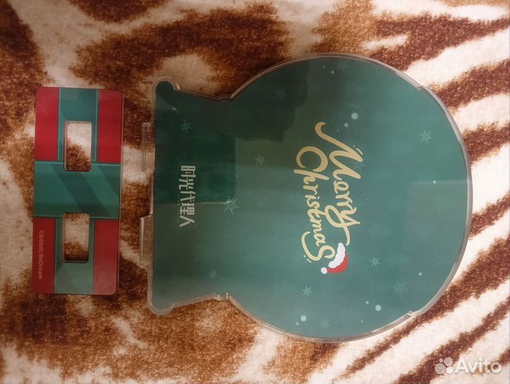 Оф стенд Агент времени