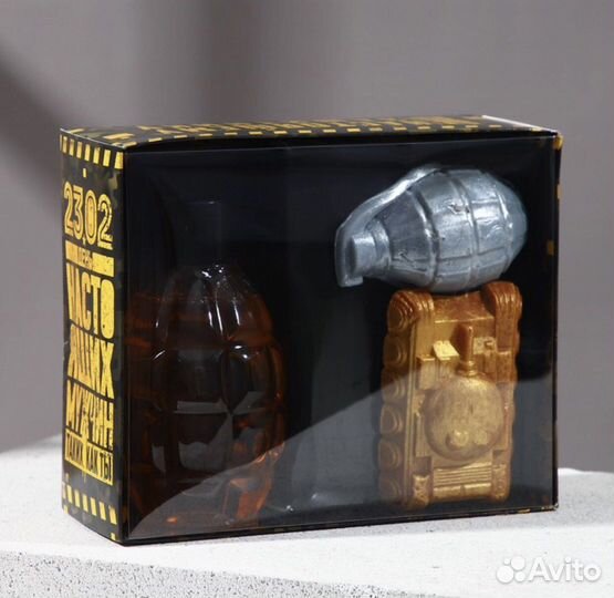 Гель шампунь для душа, подарочная косметика