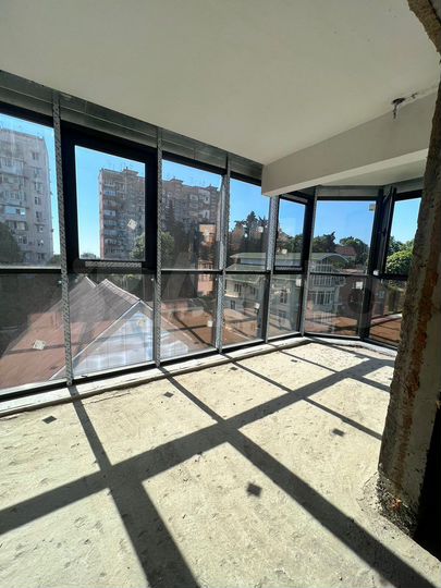 1-к. квартира, 38 м², 10/15 эт.