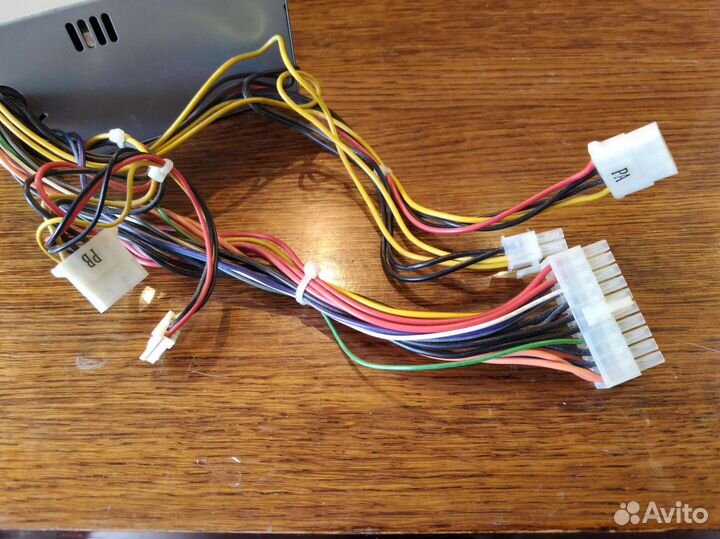 Блок питания для пк