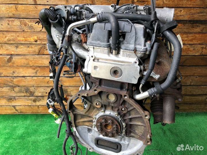 Двигатель Toyota Supra (1980 - 2002) 3.0 2JZ 02253