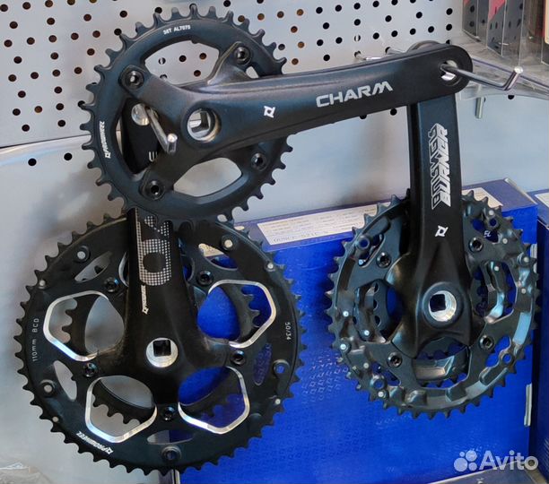 Разное для самокатов, скейт, BMX, велосипед