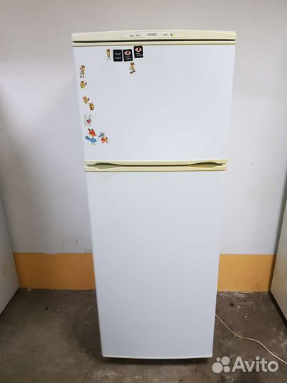 Холодильник бу гарантия, доставка