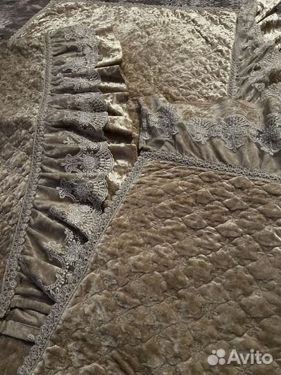 Дивандеки бу