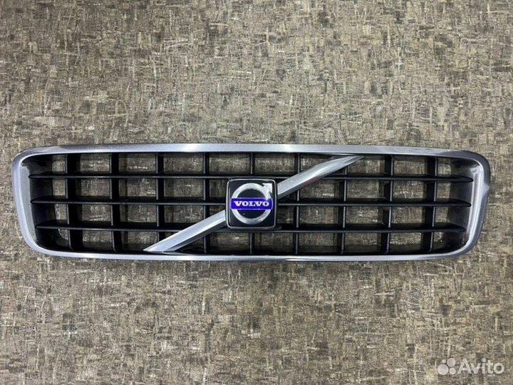 Решетка радиатора Volvo Xc90 4.4 B8444S 2007