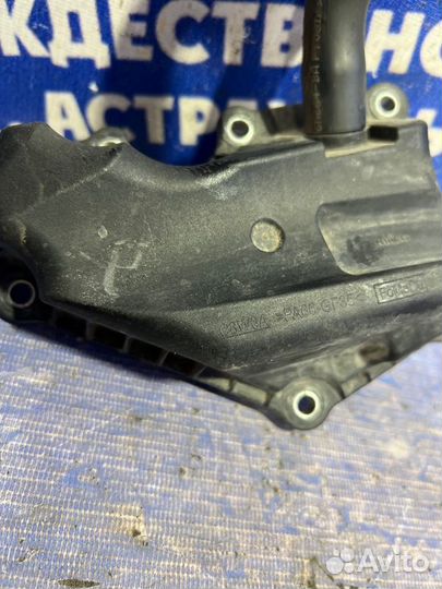 Маслоотделитель Ford Focus 3 седан iqdb 2013