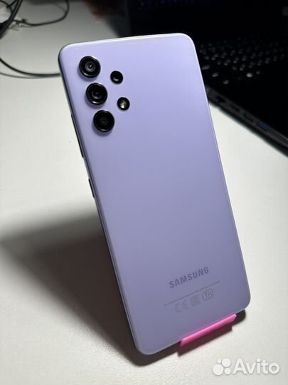 Samsung Galaxy A32, 4/128 ГБ