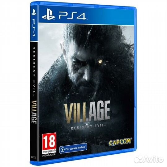 Игры для приставок ps4