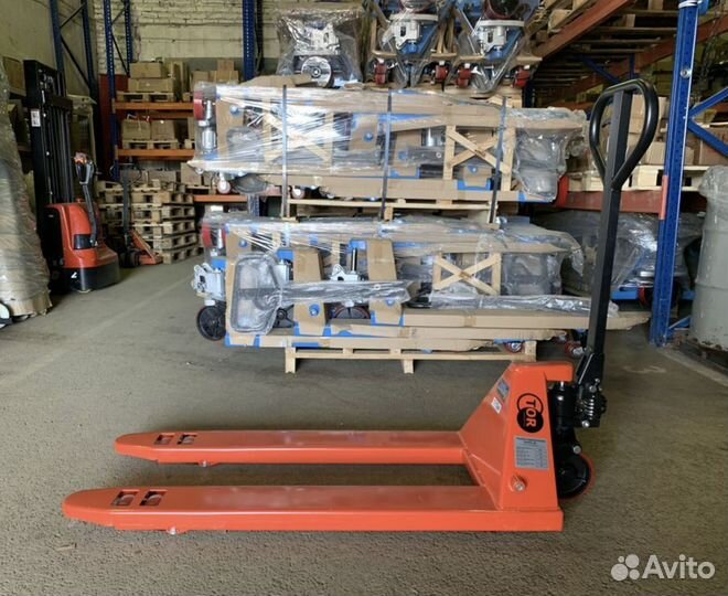 Рохля 2 Tонны