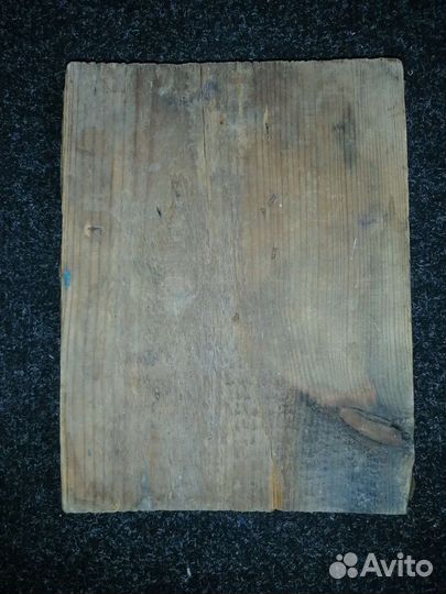 Икона чеканка