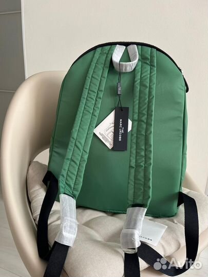 Рюкзак Marc Jacobs the Zipper оригинал